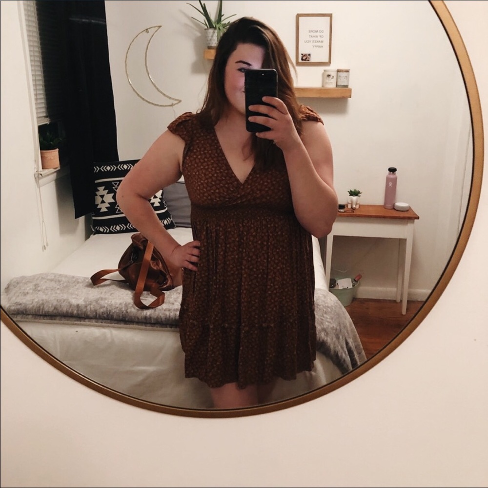 Candies | boho vibes dress